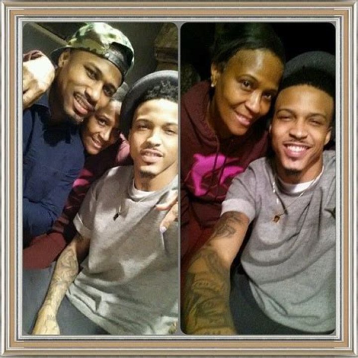 August Alsina Brother, Sister, Siblings, Family, Net Worth, Age & More