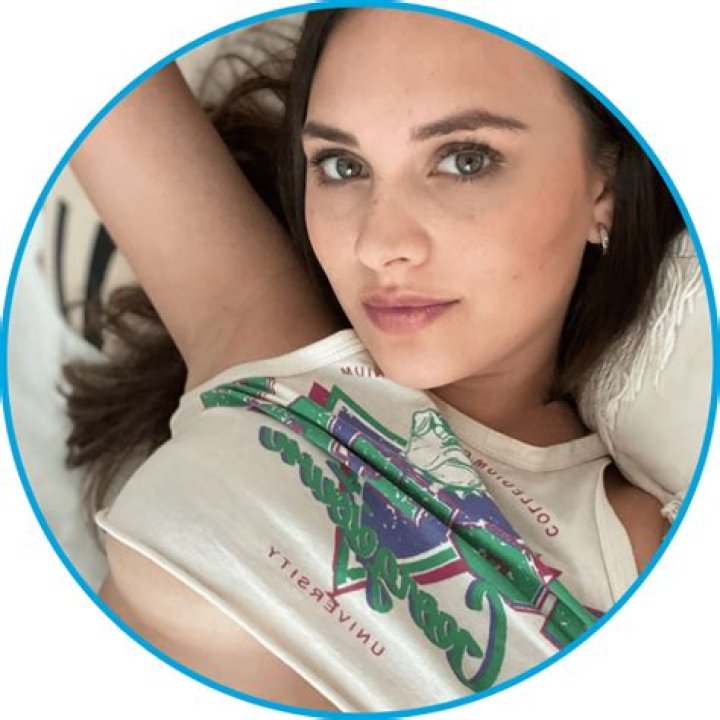 Aurora Jolie Leaked OnlyFans Profile