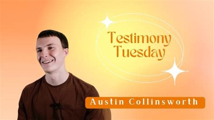 Austin Collinsworth YouTube