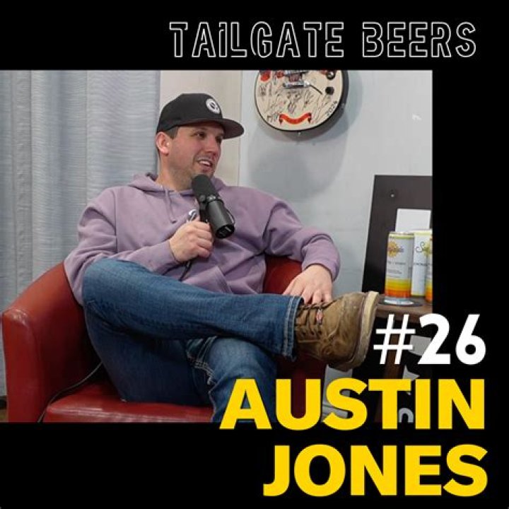 Austin Jones Austin jones, Jones, Austin
