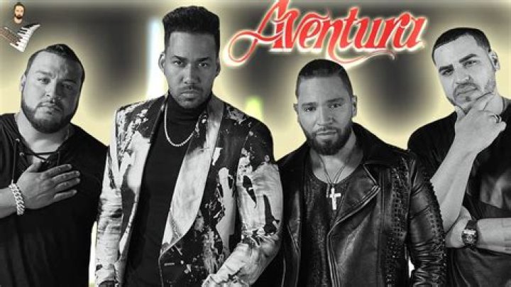 Aventura (ft. Judy Santos) Obsesi&oacute;n Sheet