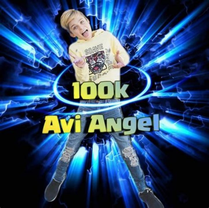 Avi Angel Bio Age, Wiki, Height, Parents, Asher Angel's Brother
