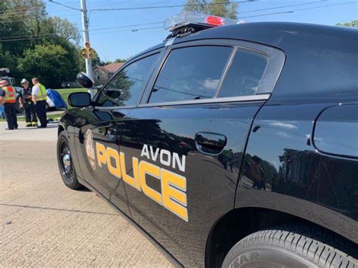 Avon police investigating death in Lexington Woods neighborhood WISH