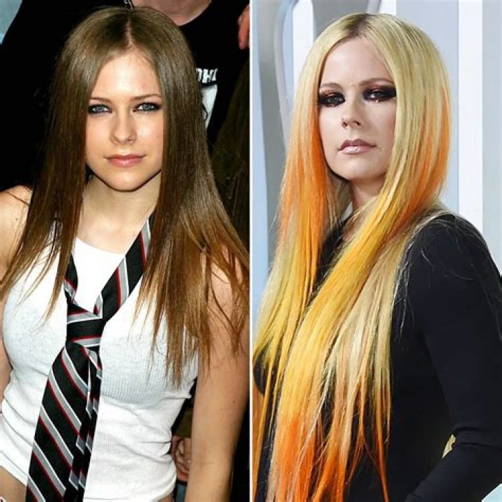 Avril Lavigne Age, Height, Net Worth, Married, Boyfriend, Kids, Body Facts