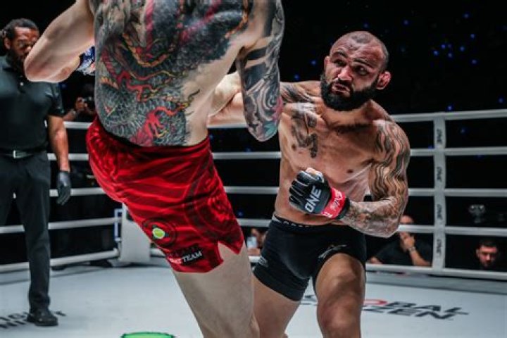 ayadimajdeddinesitikmudueveaglefc441 MMA Junkie