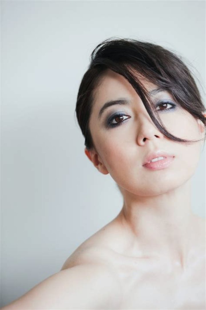 Ayako Fujitani (7 December 1979, Osaka, Japan) movies list and roles