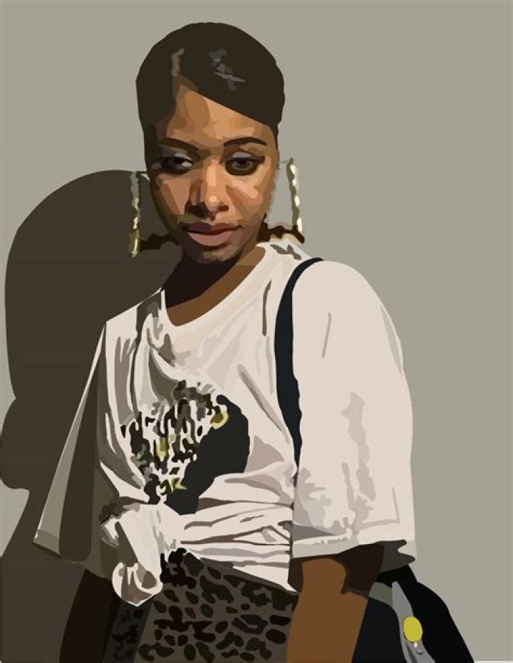 babyxsosa celebrity portrait on Behance