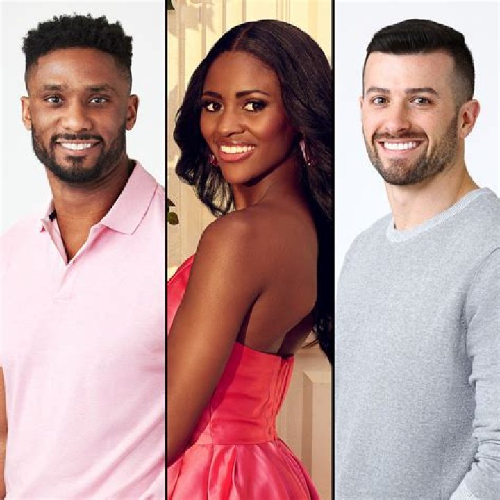 Bachelorette Charity Is 'Torn&rsquo; on Season 20, JoJo Fletcher Says