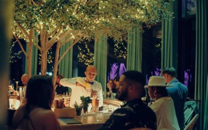 Bagatelle Miami Greater Miami & Miami Beach