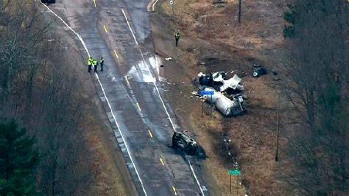 Bailey Owen Accident A Tragic Loss for Bismarck Community