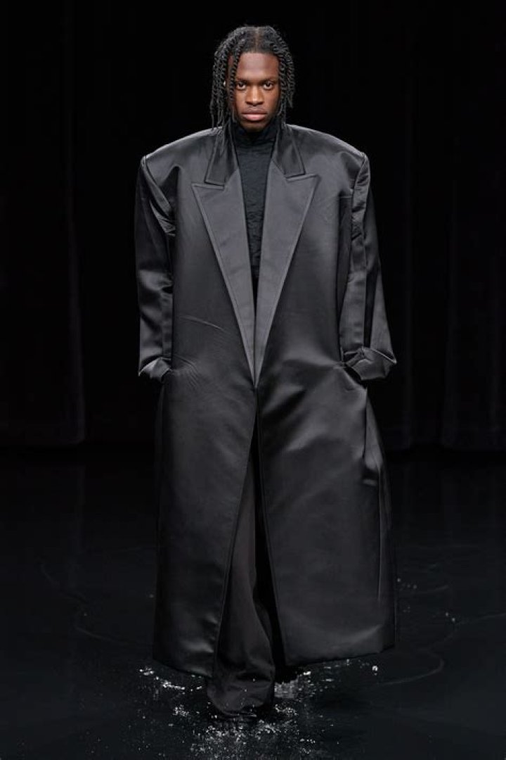 Balenciaga Fall 2020 ReadytoWear Collection Balenciaga, Fashion