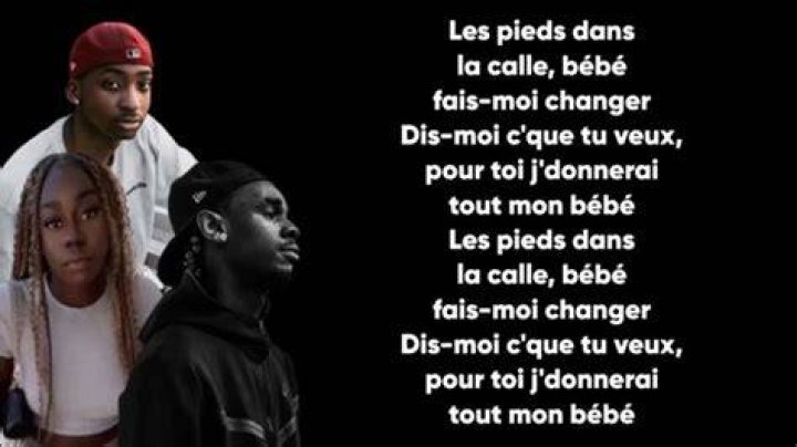 Ballo Ranking Paroles de Chanson, Biographie et Albums AfrikaLyrics