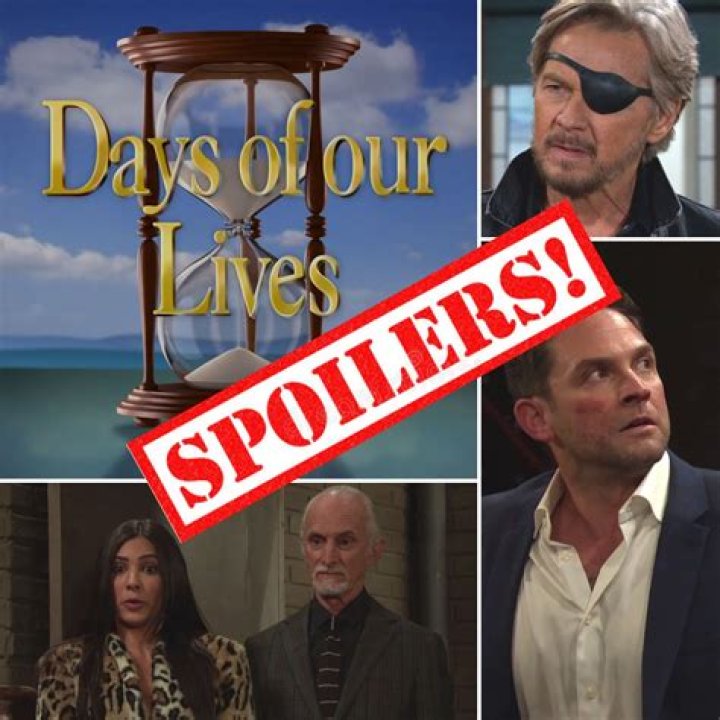 B&B Spoilers Thomas Forrester’s Return and What It Could Mean News
