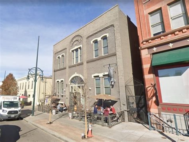 Bao Brewhouse To Open In Larimer Square Denver, CO Patch