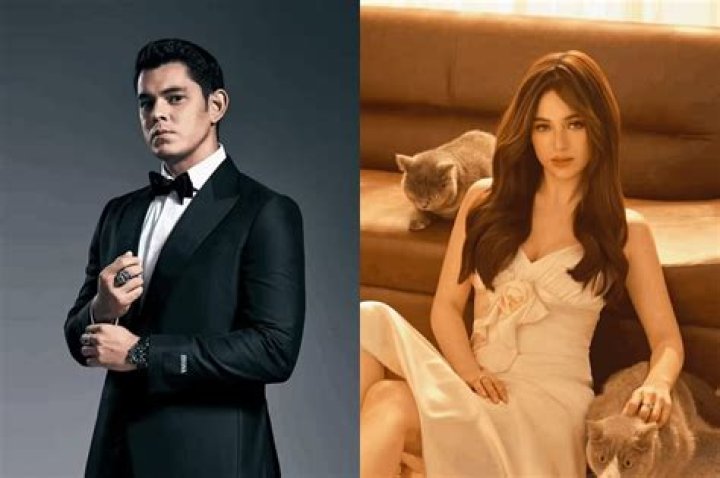Barbie Imperial Says Split With Diego Loyzaga Hurt the Most