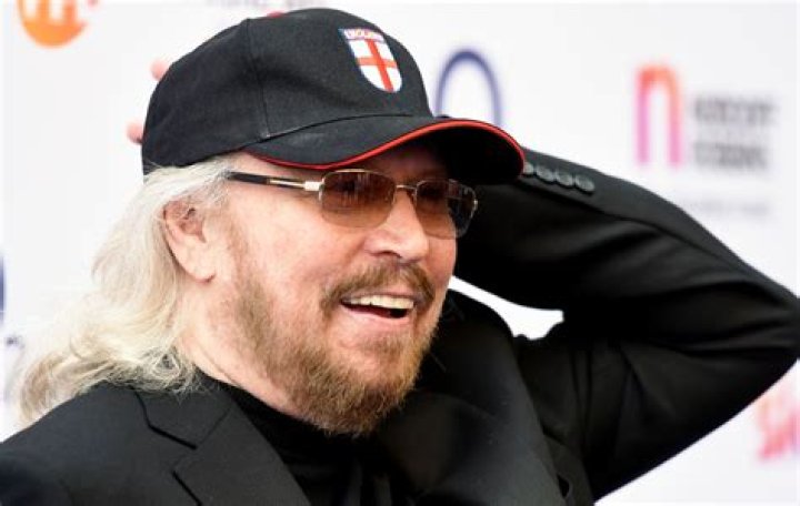 Barry Gibb's 5 Children Everything to Know