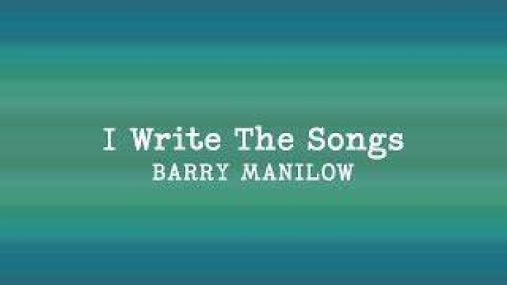 Barry Manilow&rsquo;s history writing jingles for major brands before his big