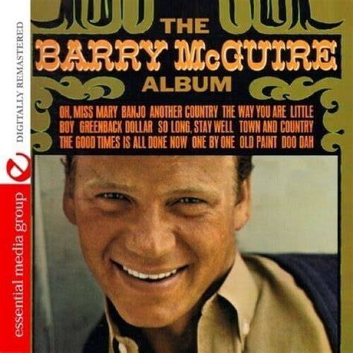 Barry McGuire Net Worth & Bio/Wiki 2018 Facts Which You Must To Know!