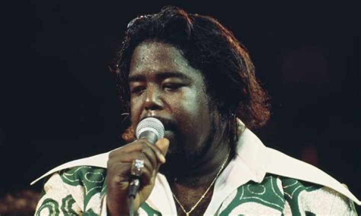 Barry White's Love Unlimited Orchestra Celebrated With 7CD Box Set To