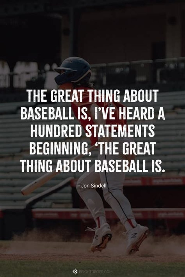Baseball isn’t the only thing all about the diamond. Request by