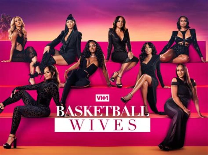 Basketball Wives' Evelyn Lozada and Fianc&eacute; LaVon Lewis Break Up