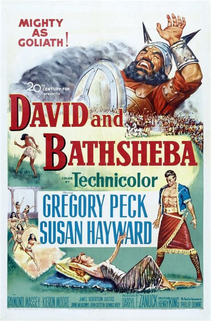 Bathsheba Nichole Adams on IMDb Movies, TV, Celebs, and more