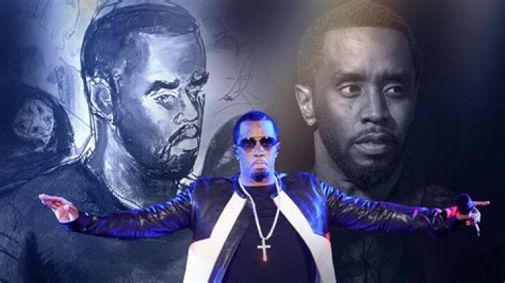 Bauch Diskrepanz Beschwörung p diddy mantel ermüden Verstehen Schule