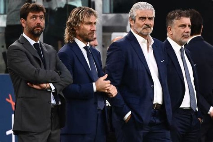 Baya Agnelli photos IMAGO