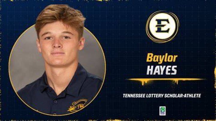Baylor Hayes Archives Wide Open Country