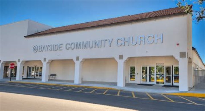 Bayside Covenant Church &mdash; Comstock Johnson Architects