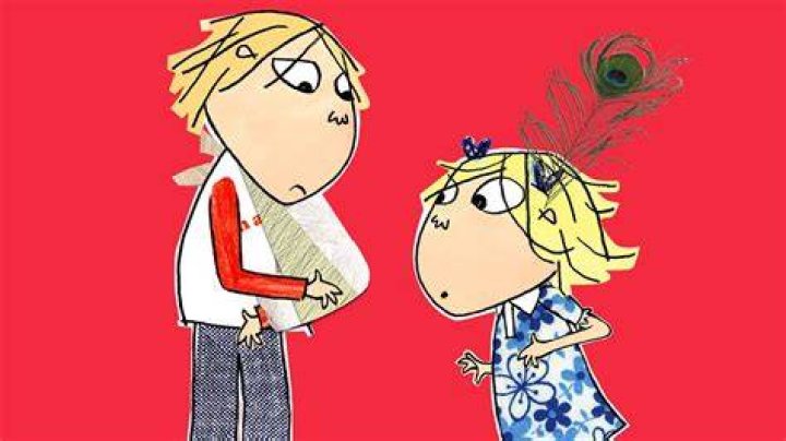 Bbc Iplayer Charlie And Lola Series 2 19 Please May I Have Some Free