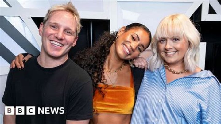 BBC Newsbeat Radio 1's Big Weekend 2013 Artists on day one