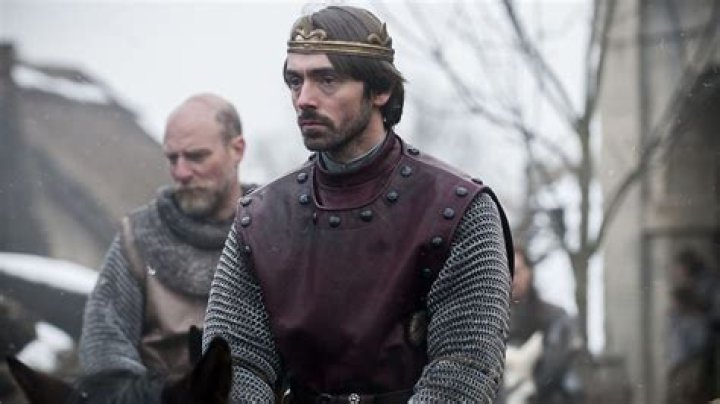 BBC Two The Last Kingdom, Series 1 Sihtric