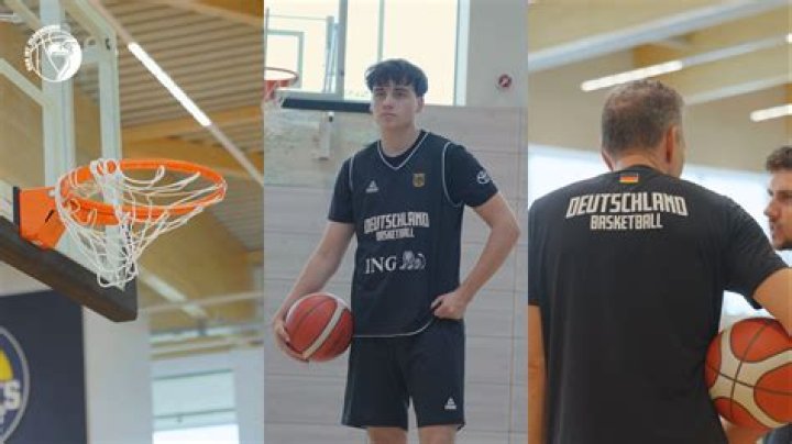 BBL Oldenburgs Rickey Paulding knackt 7000PunkteMarke