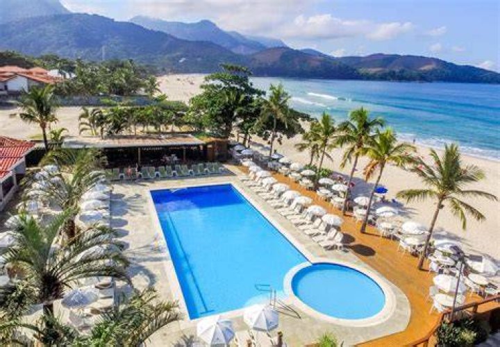 Beach Hotel Maresias tem pacotes especiais para quem quer curtir o