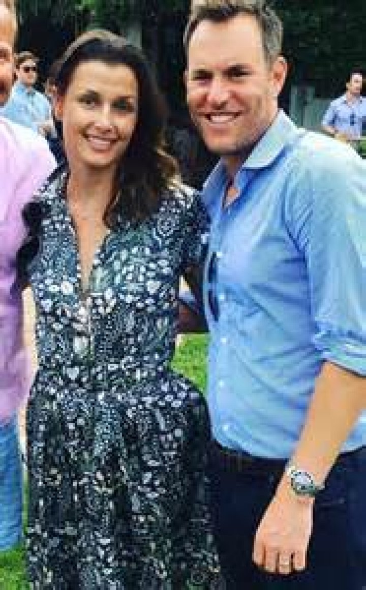 Beauty Bridget Moynahan ‘Blue’ no more Boston Herald