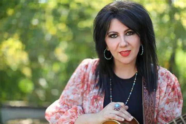 Becky Isaacs Speaks Out After Injuries Sustained In a Fatal Car Accident