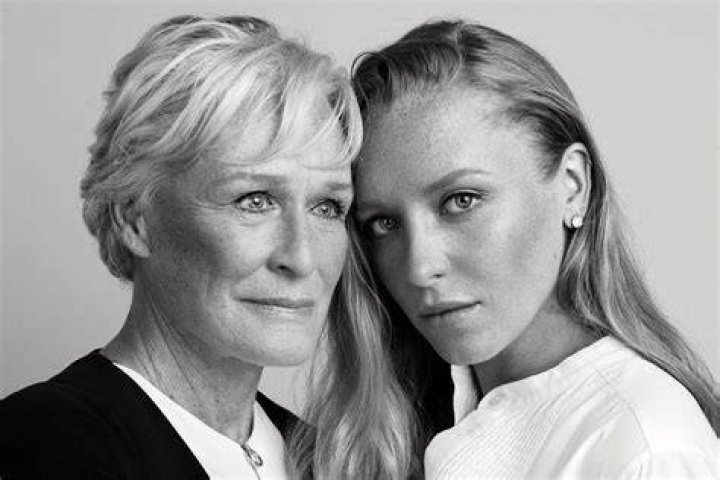 Bedford Roundup on Twitter Glenn close, Daughter, Actresses