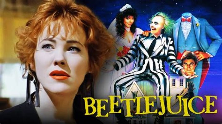 Beetlejuice 2 Getting Original Star Back?