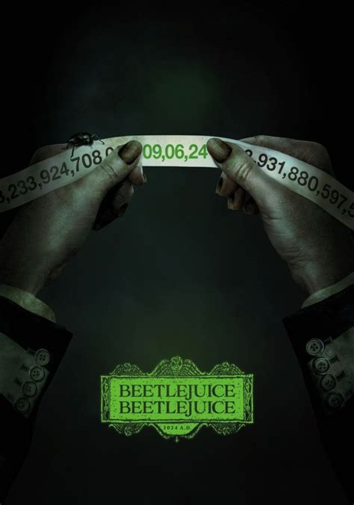 Beetlejuice 2 movie watch streaming online