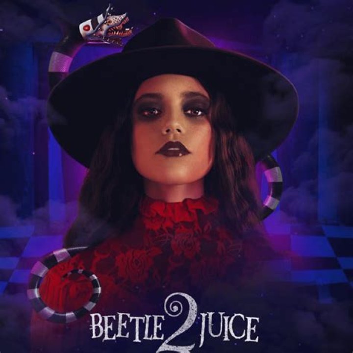 Beetlejuice 2 What We Hope to See in the LongAwaited Sequel