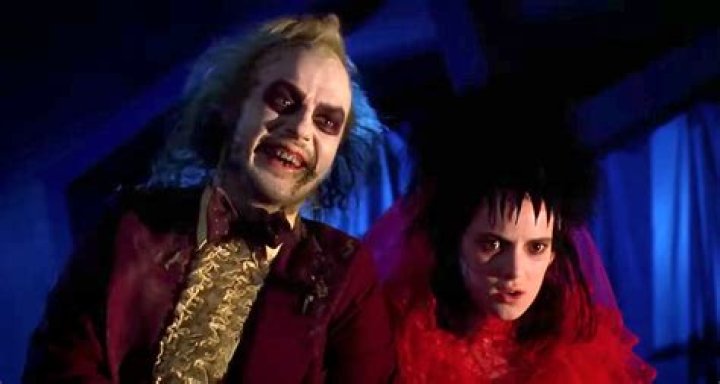 Beetlejuice Cast Where Are They Now?