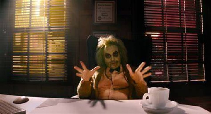 Beetlejuice Where to Watch and Stream TV Guide