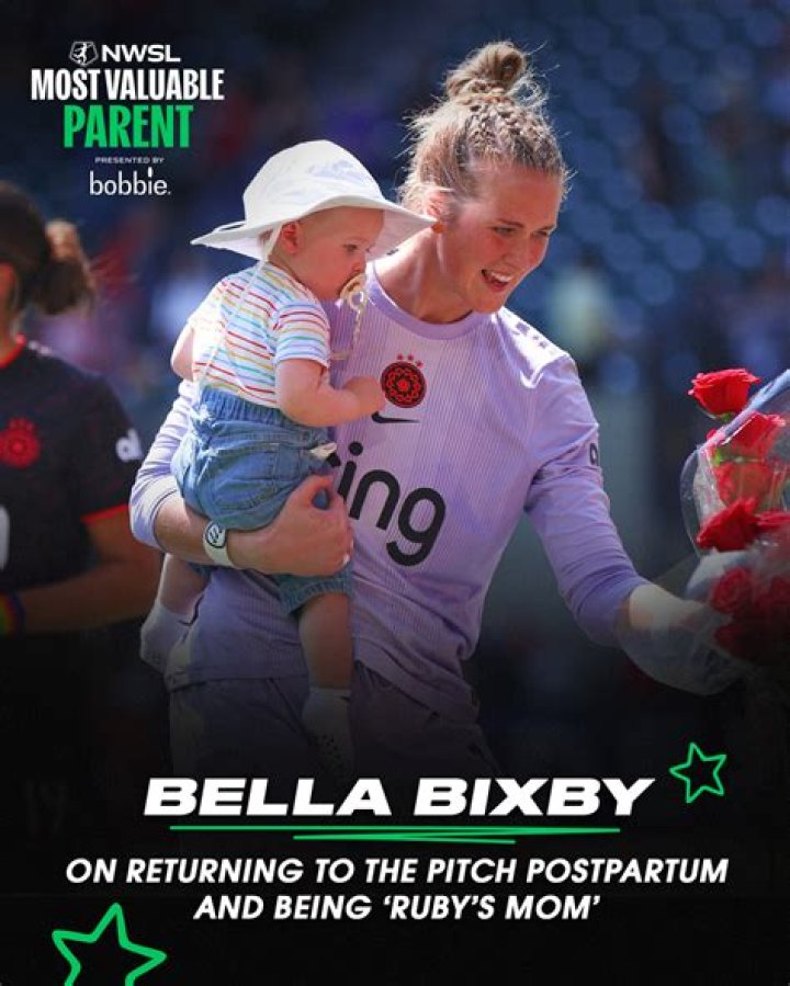 Bella Bixby USWNT U.S. Soccer Official Site