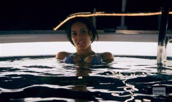 Below Deck Lexi Wilson's IG Bio Sparks Rumors She May Leave Show