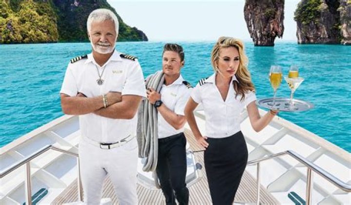 Below Deck Star Kate Chastain Wiki, Husband, Children, Age, Biography