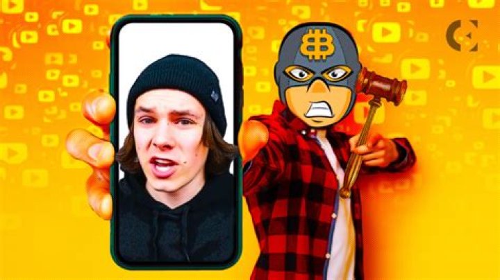 Ben Armstrong (aka Bitboy Crypto) Net Worth InvestorTrip