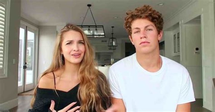 Ben Azelart Biography, Career, GF, Sister, Youtube, and Facts