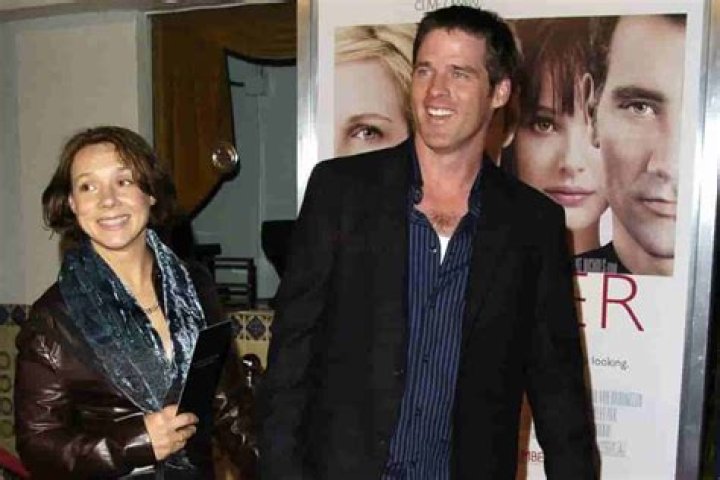 Ben Browder Wife Francesca Buller And Relationship With
