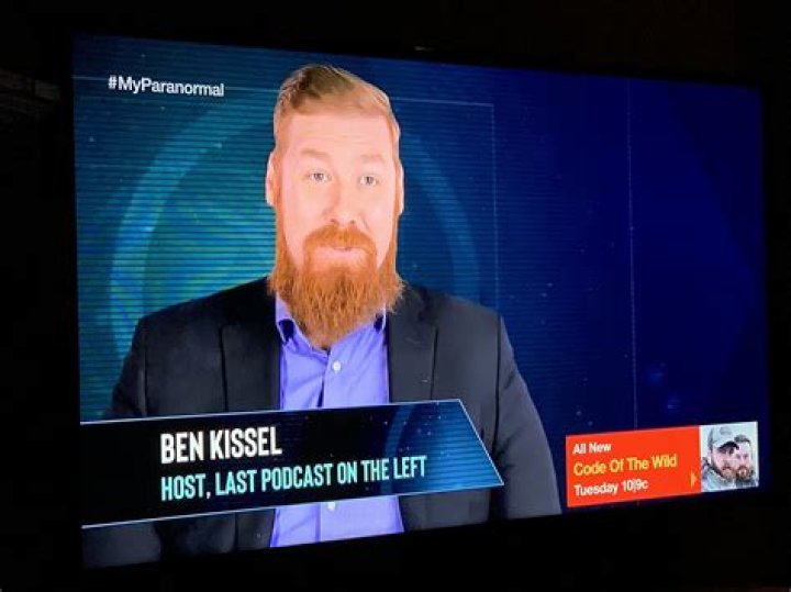 Ben Kissel Podcast Fox News, Girlfriend & Net Worth